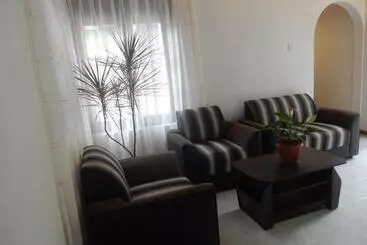 Bed and Breakfast Sisanda Residence