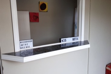 Nocleg ze śniadaniem Woodbrook On The Avenue