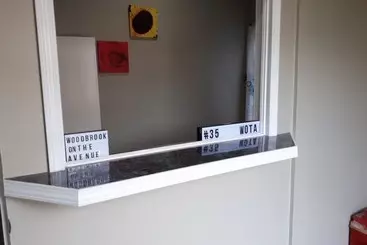 Aamiaismajoitus (B&B) Woodbrook On The Avenue