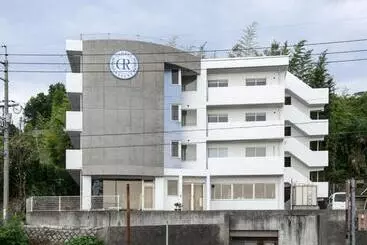 Hotel Global Resort Miyajima View