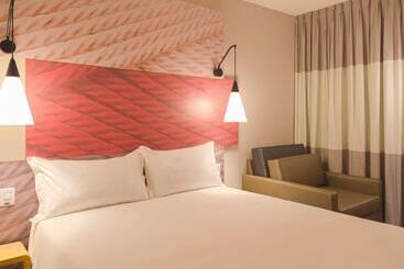 فندق Ibis Igrejinha