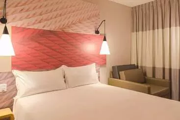 ホテル Ibis Igrejinha