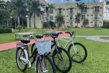 ホテル Sr Boutique