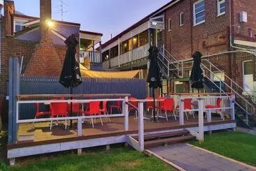 Royal Hotel West Wyalong