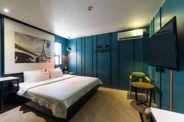 2 Heaven Hotel Songdo