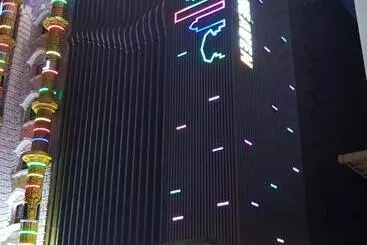 2 Heaven Hotel Songdo