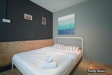 هتل Koptel Budget