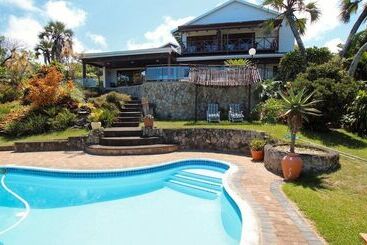 Bed & Breakfast Wailana Lodge