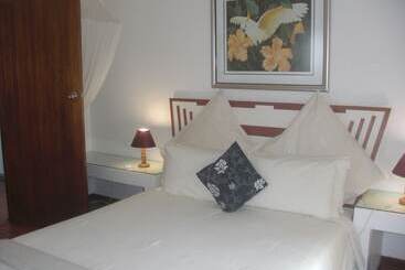 צימר Wailana Lodge