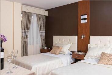 فندق Boutique Castilla De Leon