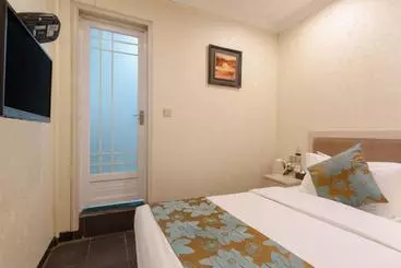 هتل Haoda Inn