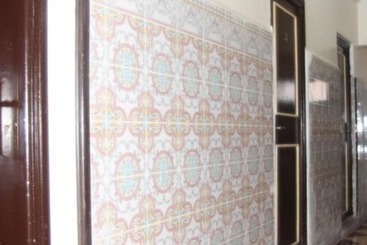 هتل El Pescador Dakhla