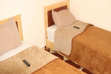 Hotel El Pescador Dakhla