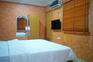 Hôtel Grand Style Guest House