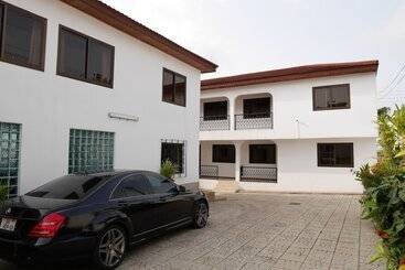 Hotel Lavender Lodge