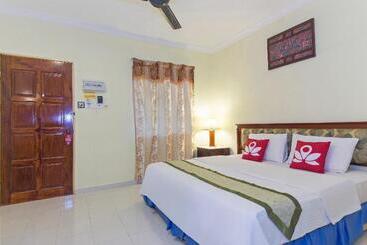 בית מלון כפרי Lot 33 Boutique