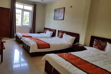 Hotel Song Hong View