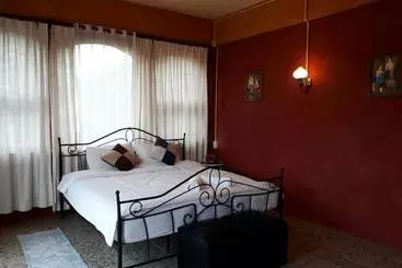 Resort De Monte Khaokho