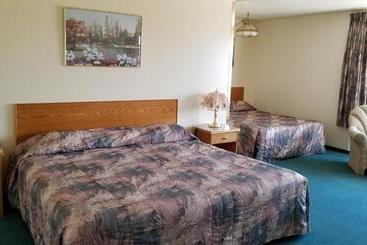Western Budget Motel Cold Lake