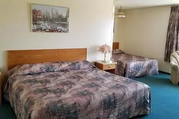 Western Budget Motel Cold Lake