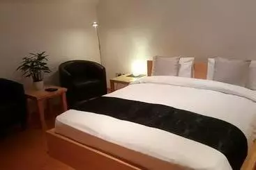 Bed and Breakfast Augherea House