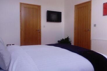 住宿加早餐  Augherea House