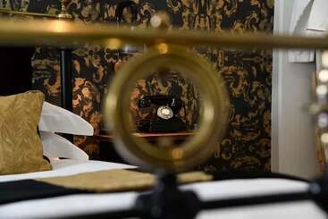 צימר Padstow Townhouse