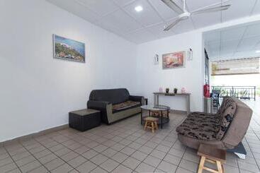 Big C Motel Langkawi