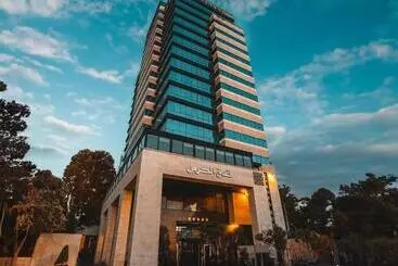 هتل Carmel