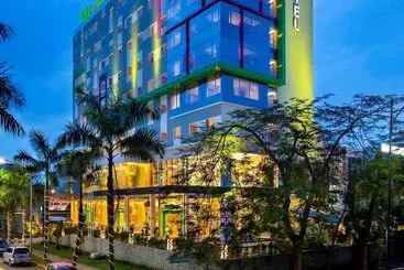 Szálloda Ibis Styles Cikarang