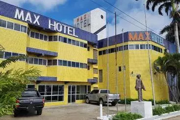 Hotel Max