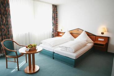 Отель Posthalter