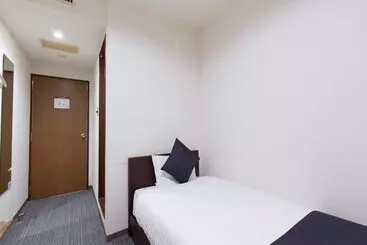 Hotel Tabist Sasebo Palace