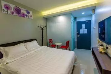 Hotel U Plus Budget