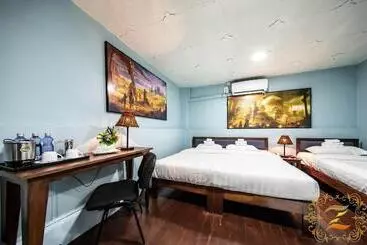 Hotel Zara