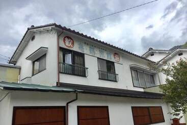 Kikaku Ryokan