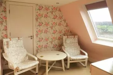 Sidmouth Bed & Breakfast