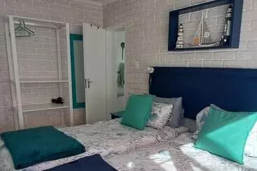 Amazing Grace B&b