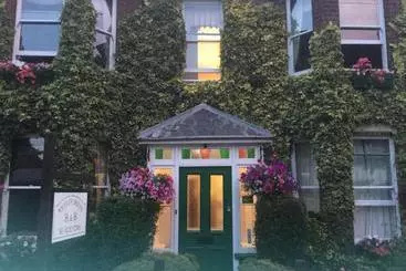 Bed and Breakfast Netley Guest House