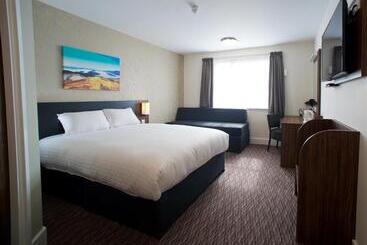 Otel Chain Runner, Livingston By Marston S Inns