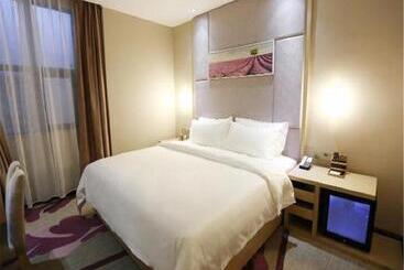 Hotel Foshan Lavande Kuiqi Road Subway Station