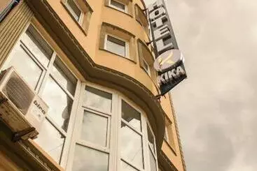 هتل Kika