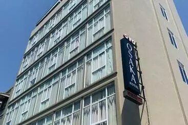 Hotel Nasa