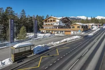 Hotel Sarain Active Mountain Resort