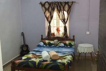 אתר נופש Casa D.c.m & Esmeralda