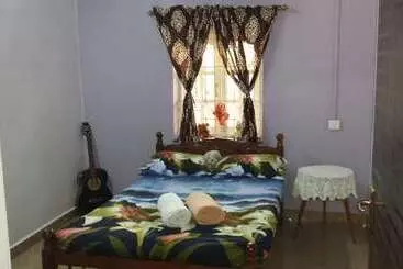 Kurort Casa D.c.m & Esmeralda