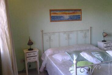 Bed and Breakfast Dai Siciliani Paolo E Paola