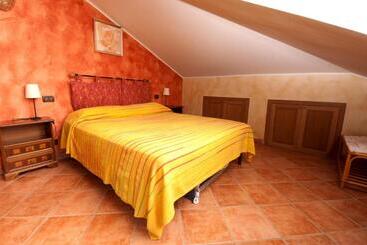 Bed and Breakfast Alla Quercia