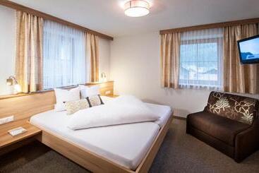 住宿加早餐  Ferienhof Schöne Aussicht