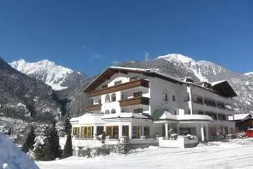 Bed and Breakfast Ferienhof Schöne Aussicht